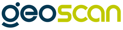 GeoScan logo