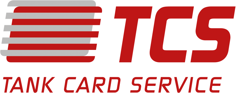 TCS Tank Card Service GmbH logo